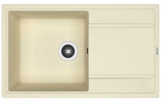 Кухонная мойка Florentina Липси 860 шампань